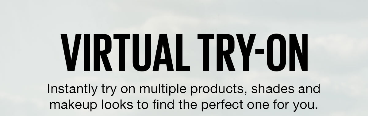 Virtual Try-On