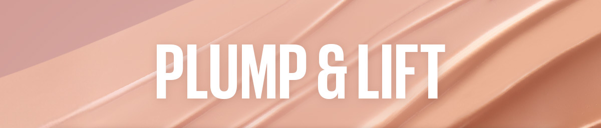 Plump & Lift