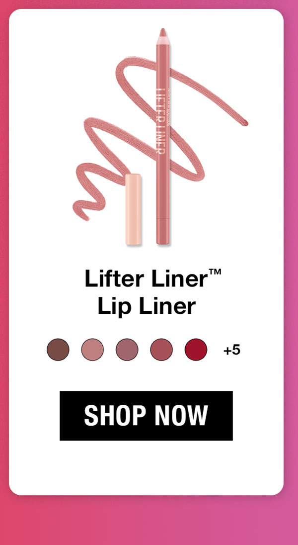 Lifter Liner Lip Liner