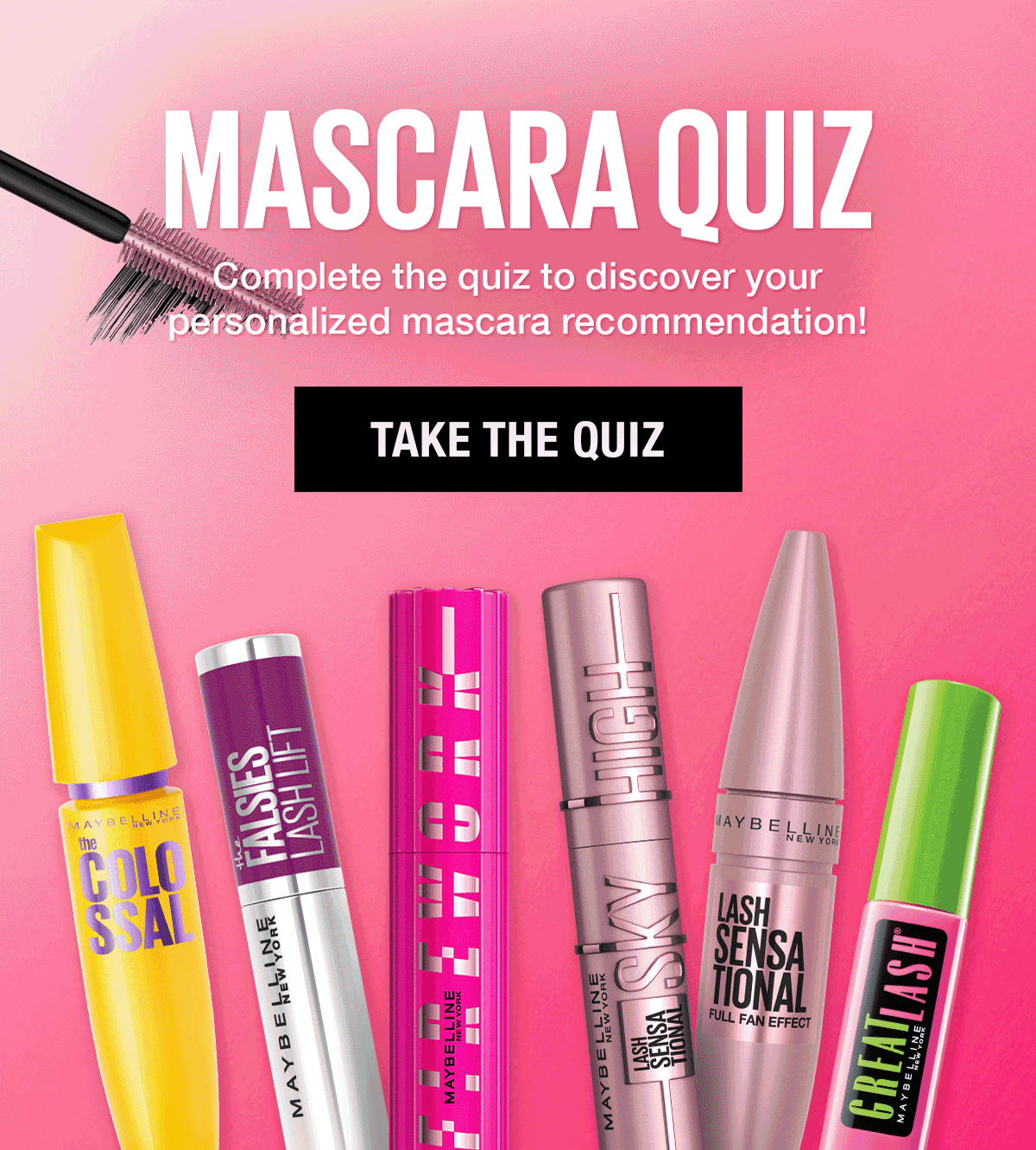 Mascara Quiz