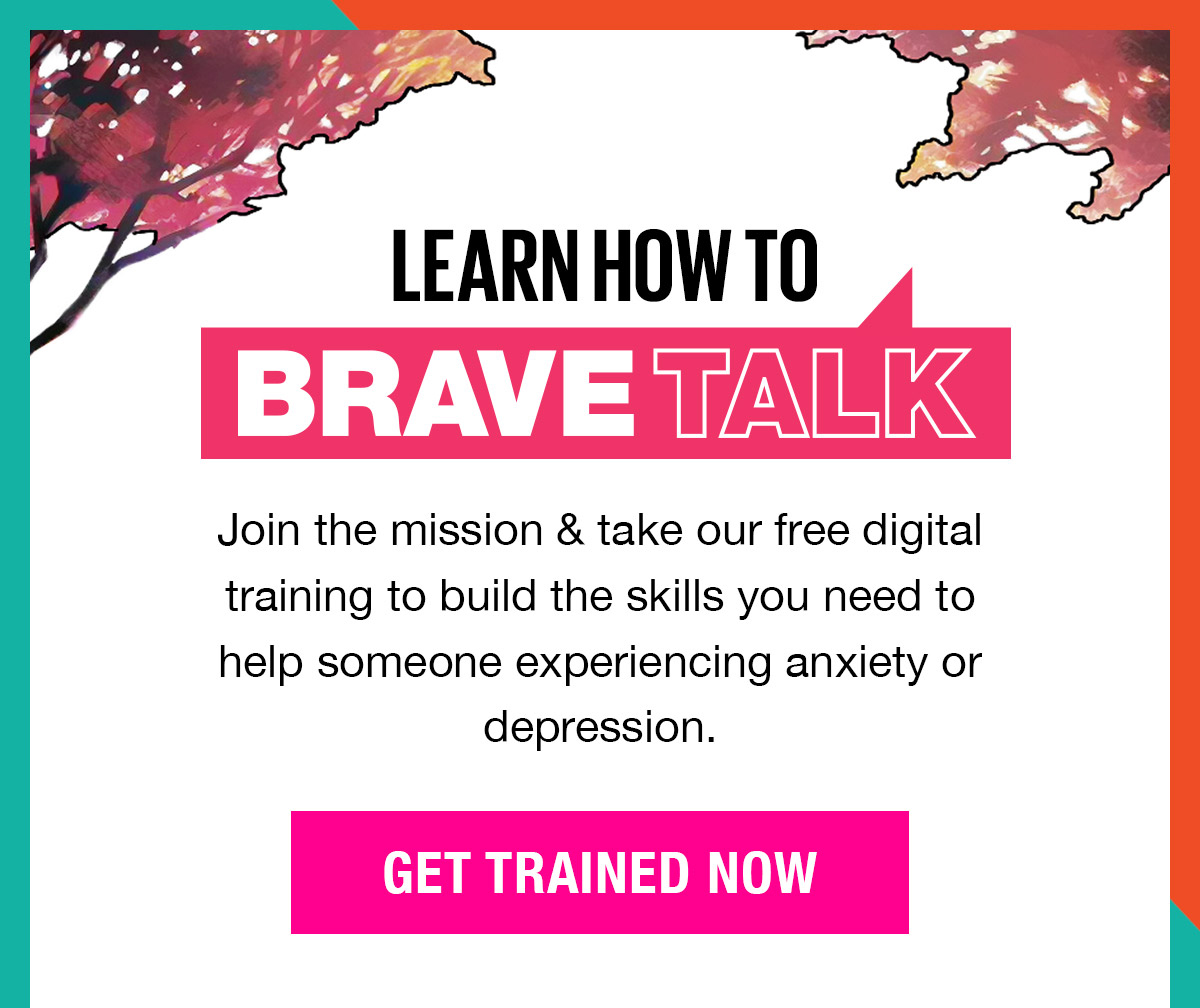 Learn How To Brave Talk