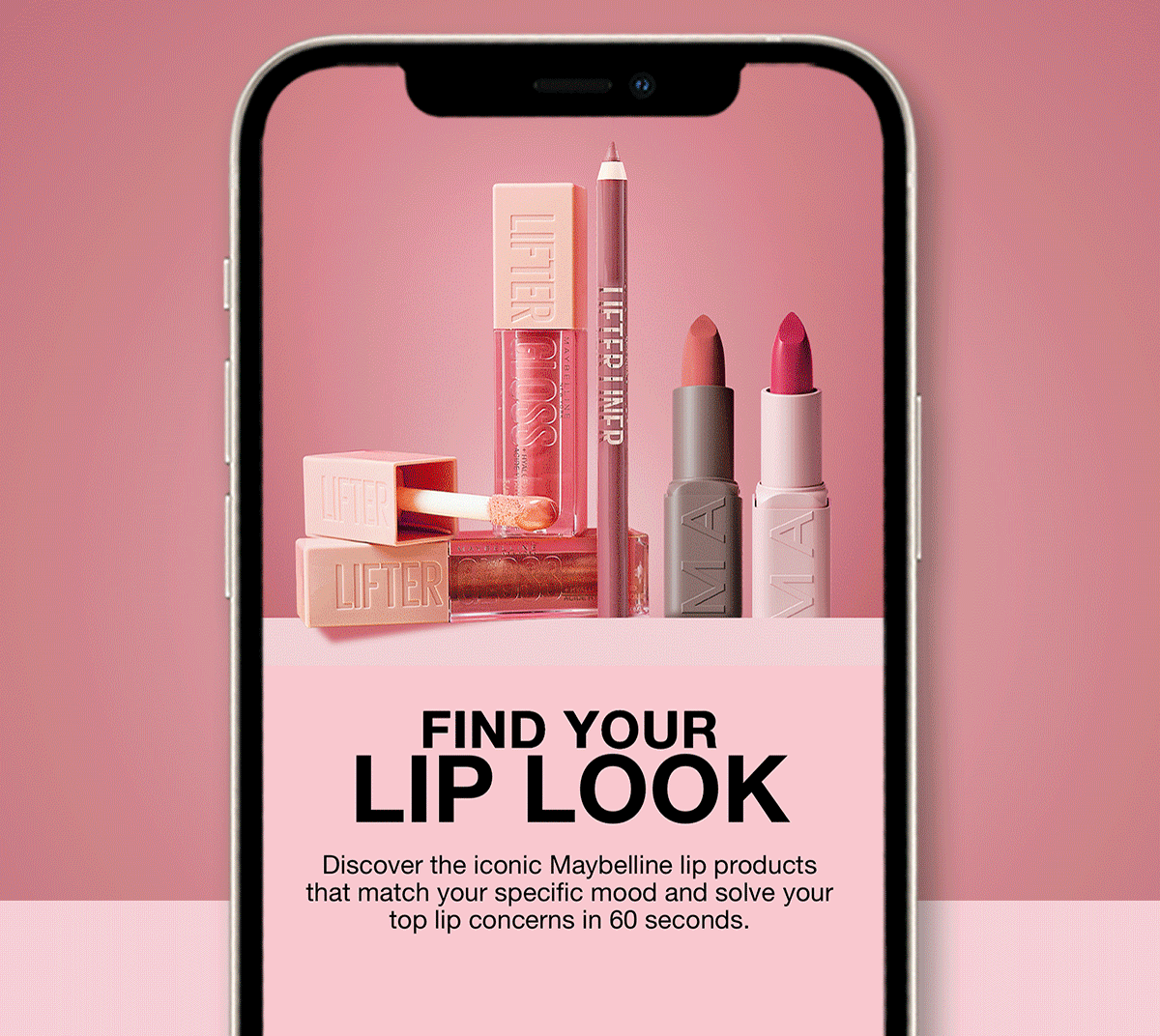 NEW Lip Quiz