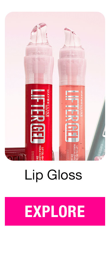 Lip Gloss