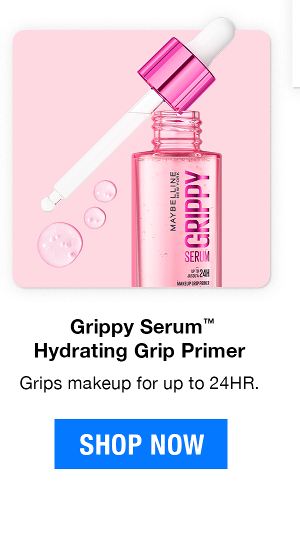 Grippy Serum Hydrating Grip Primer