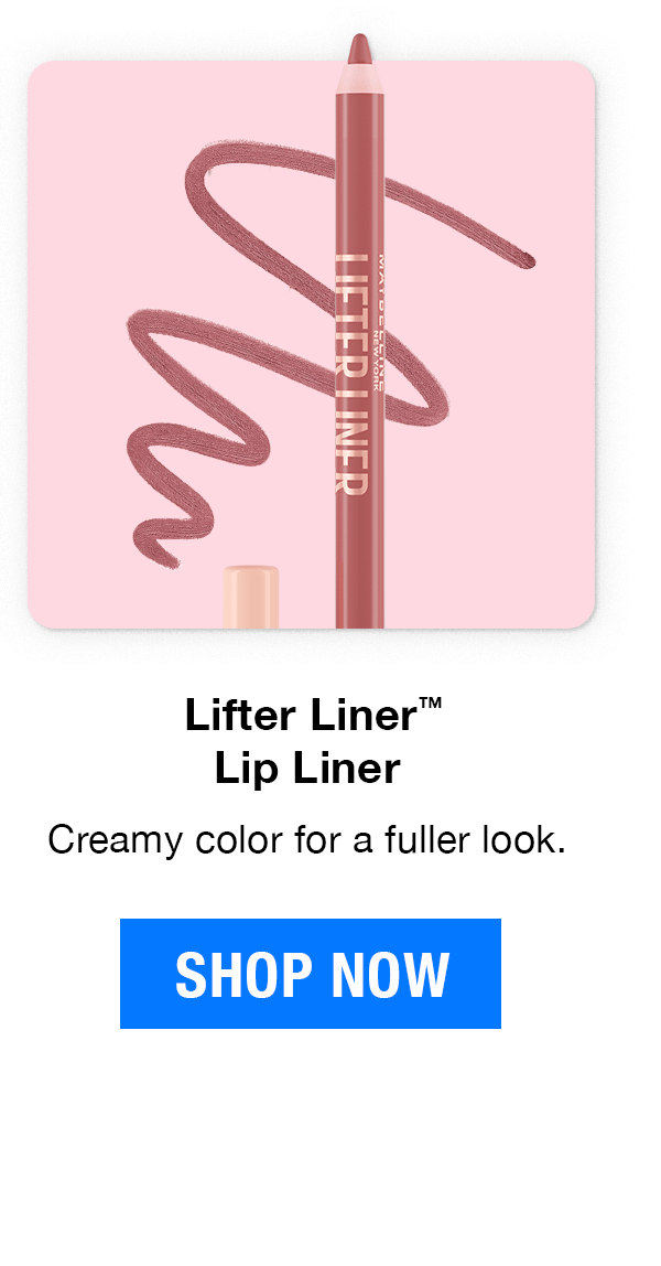 Lifter Liner Lip Liner