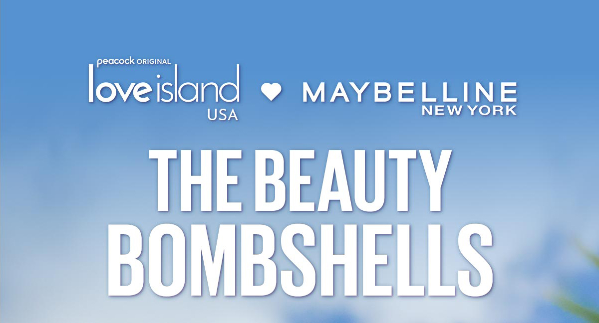 The Beauty Bombshells