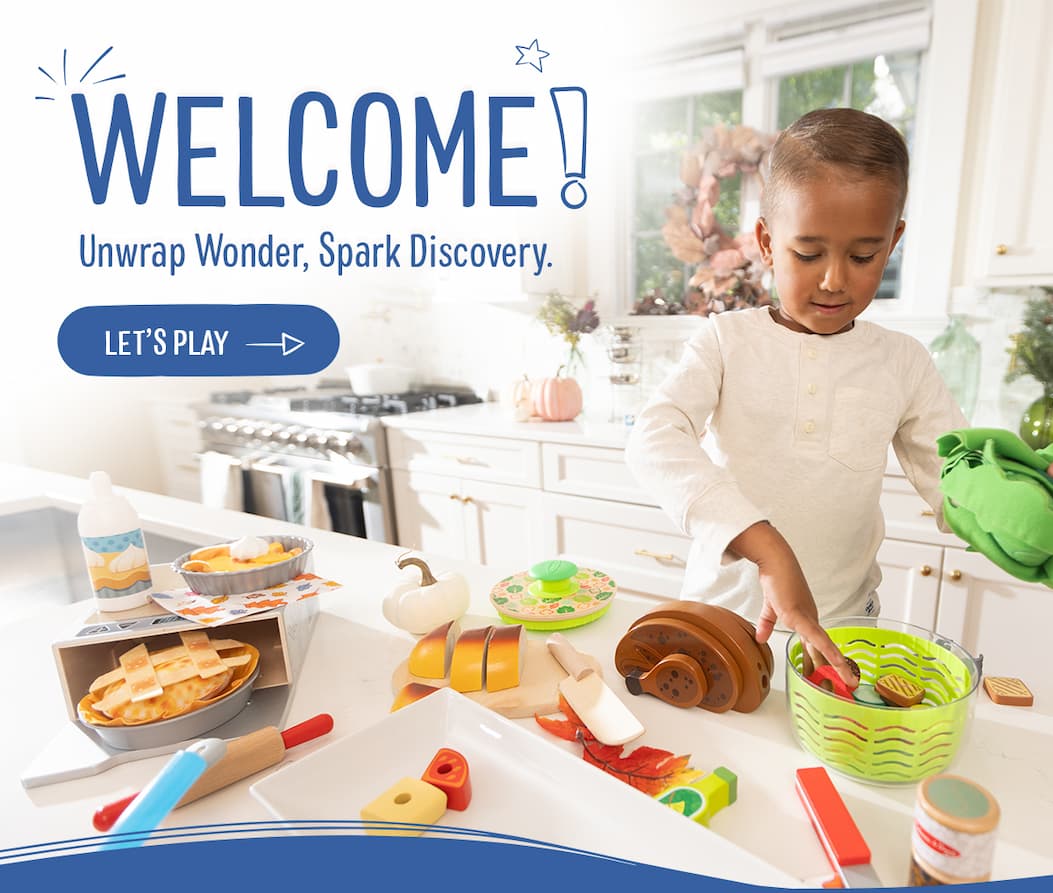 Welcome