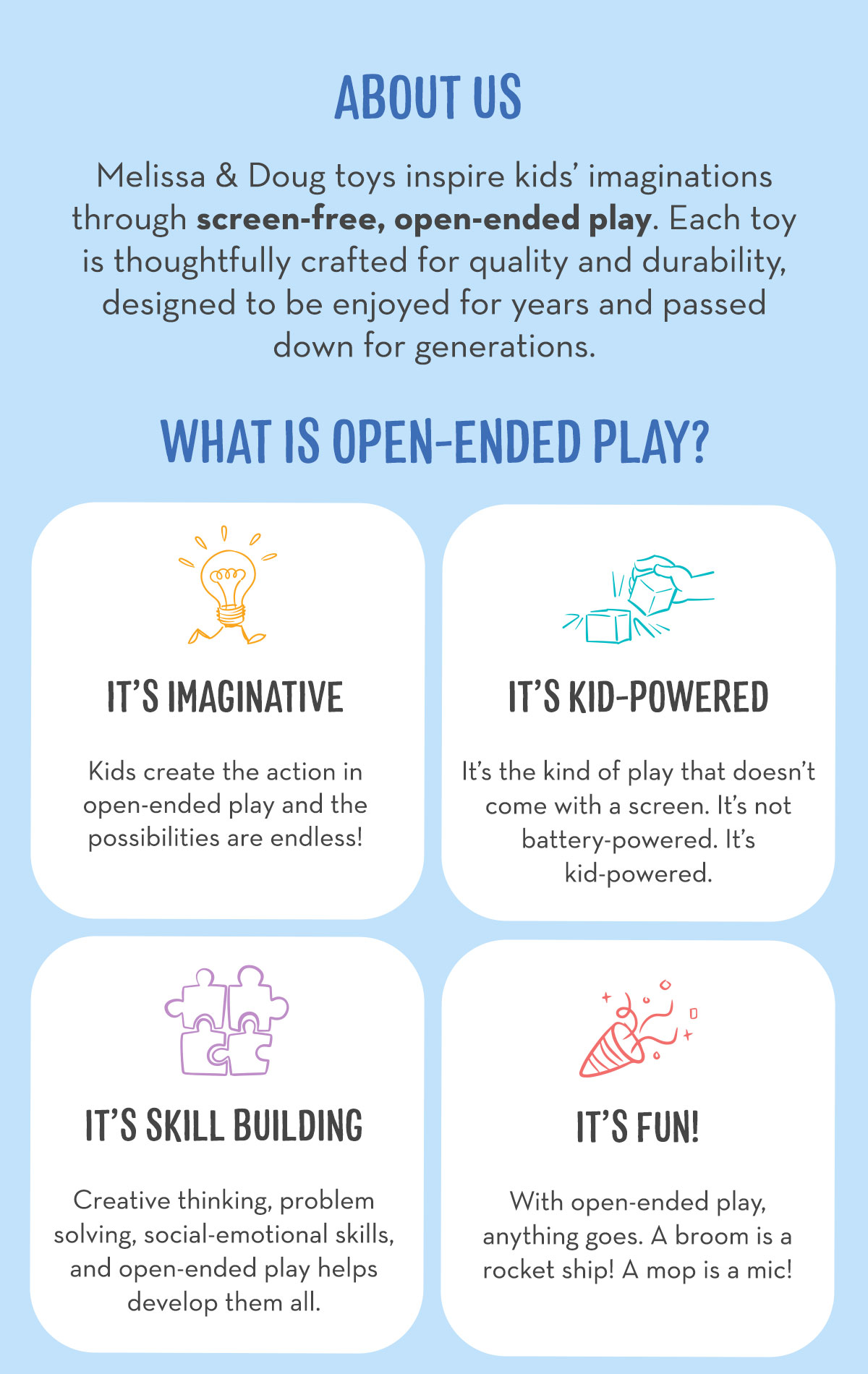 About Us