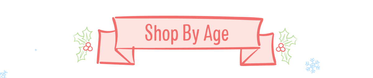 Shop By Age