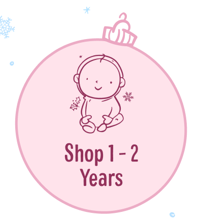Shop 1-2 Years