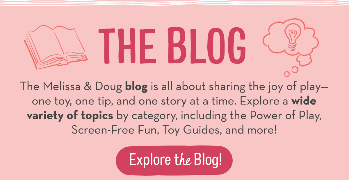 Explore the Blog