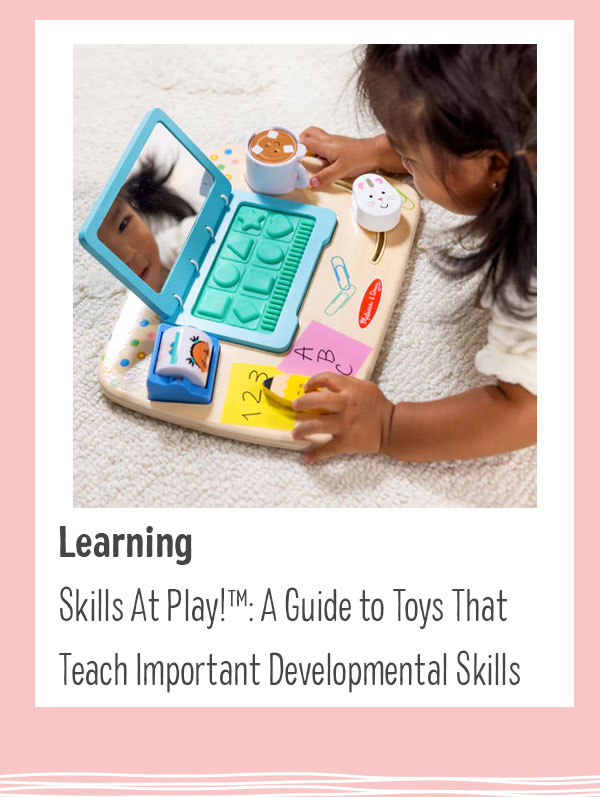 Learning Blogs