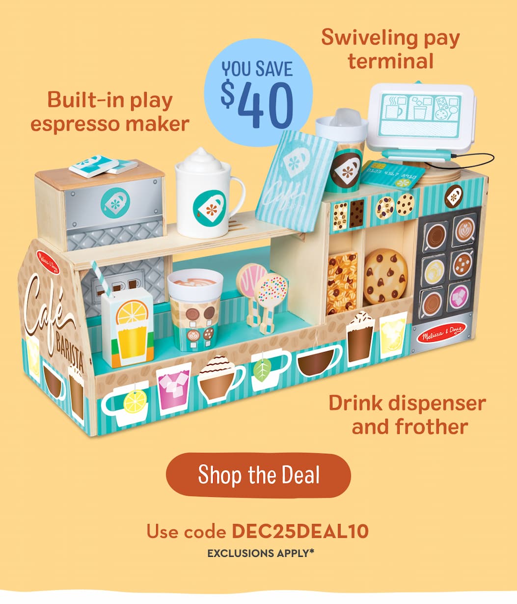 Use code DEC25DEAL10