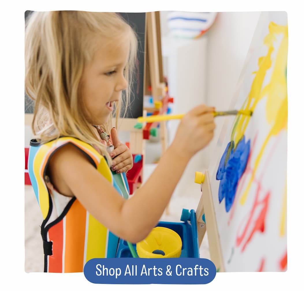 Shop All Arts & Crafts