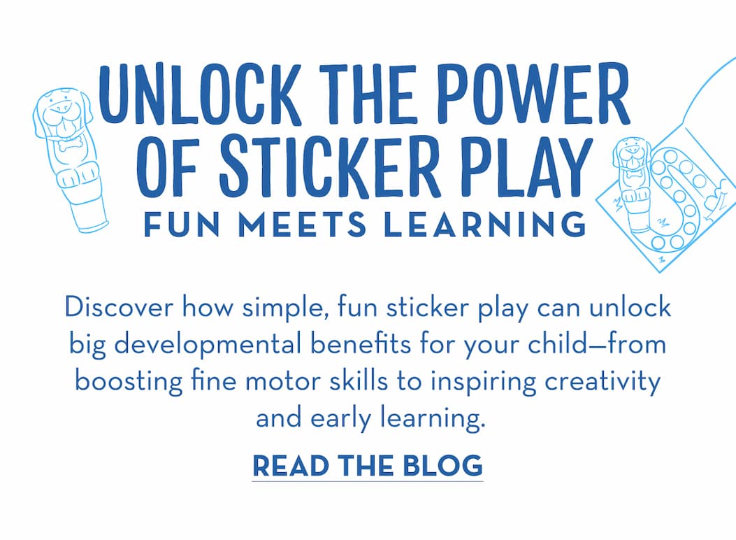 Unlock The Power Of Sticker Play 