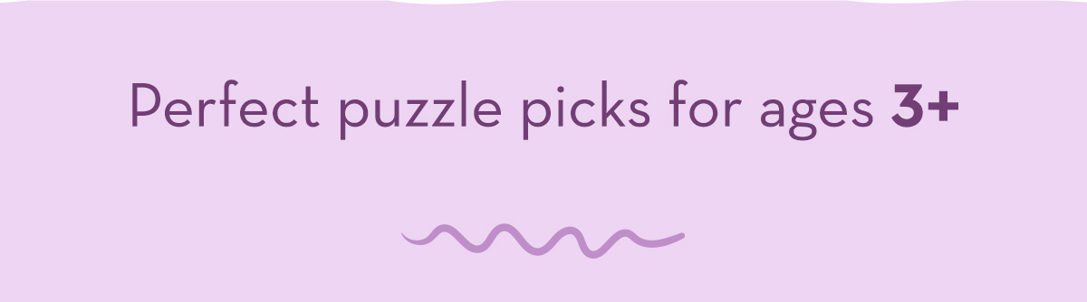 20% off all puzzles 