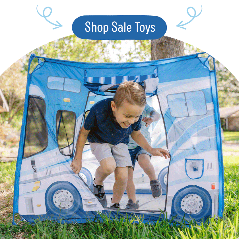 Shop Sale Toys