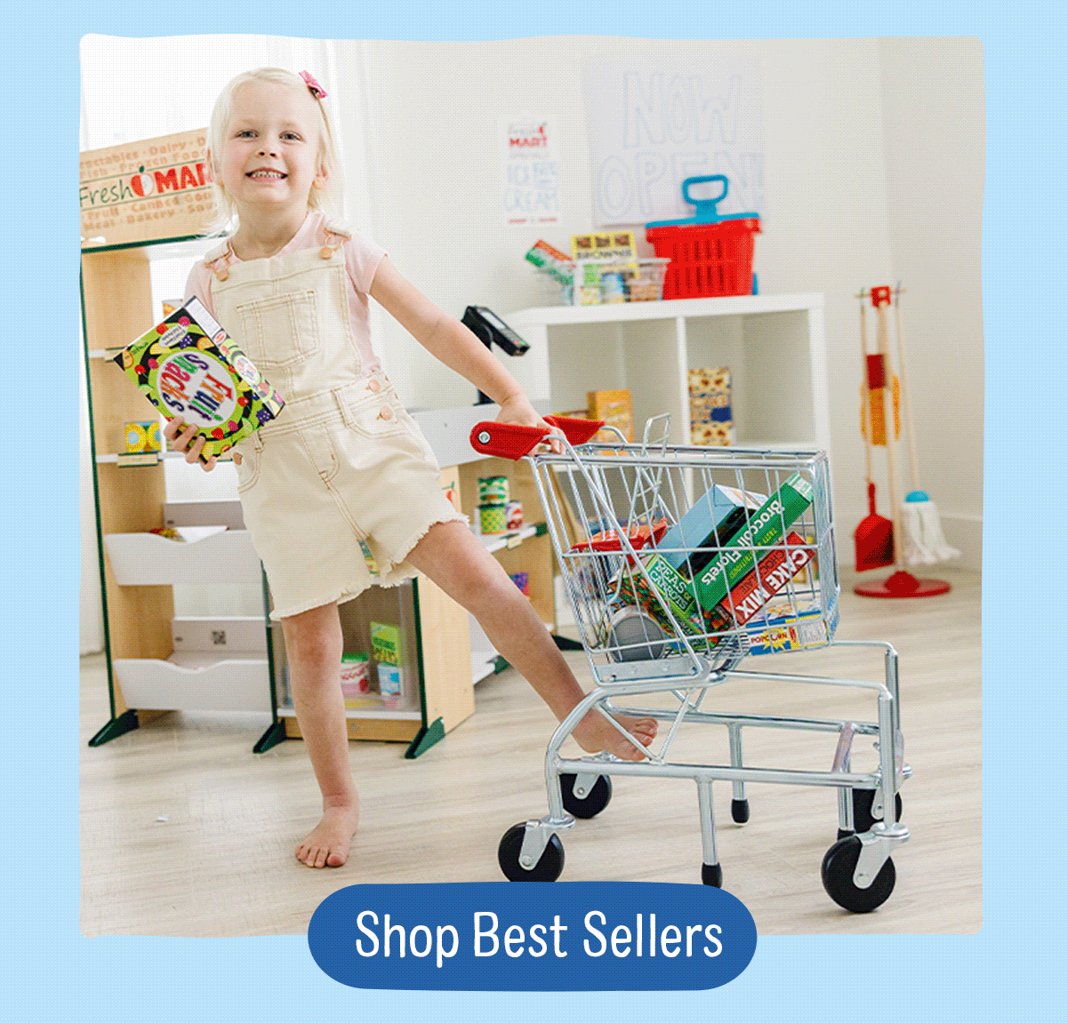 Shop Best Sellers