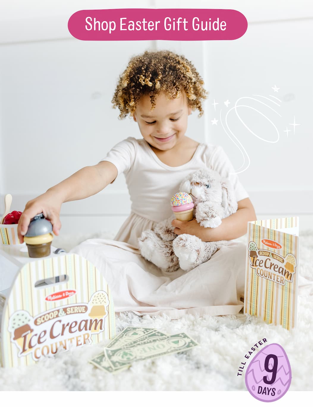 Shop Easter Gift Guide