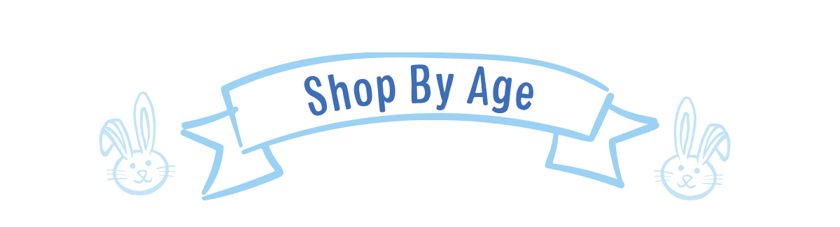Shop by Age