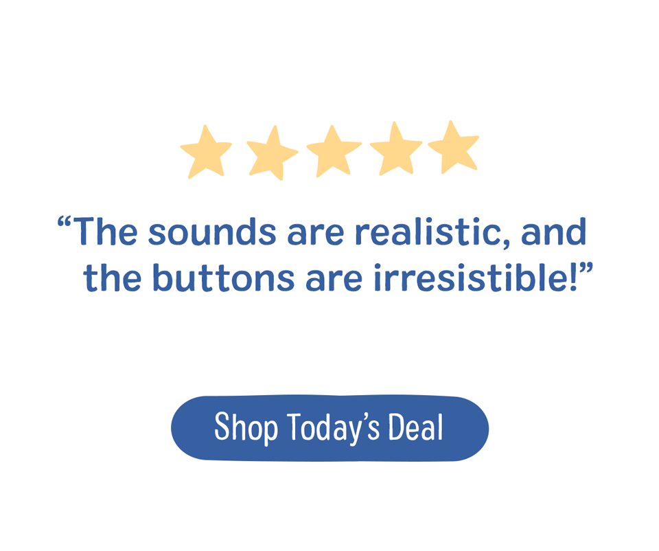 Shop Today's Deal