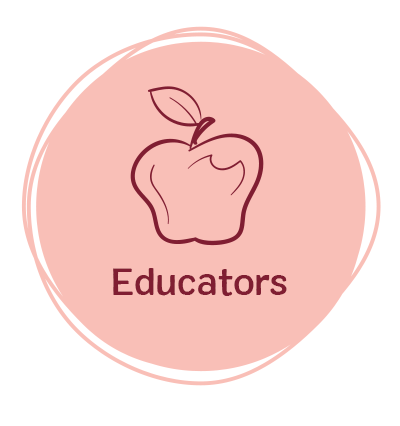 I am an Educator