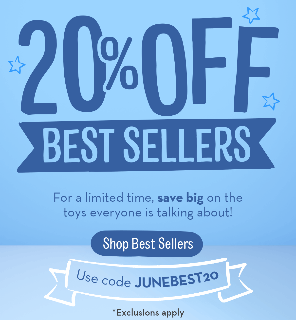Shop Best Sellers