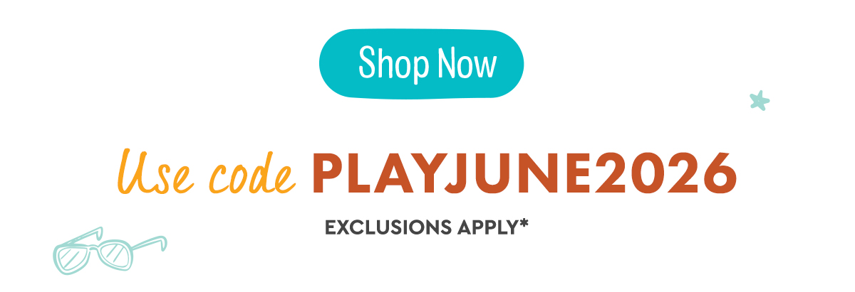 Shop Now Before It's Too Late 