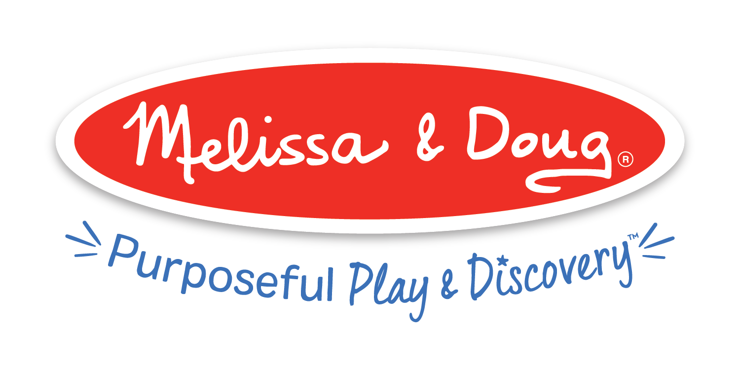 Melissa & Doug. Purposeful Play & Discovery 