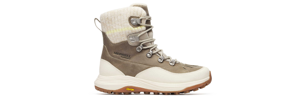 MERRELL - Your next adventure, up to 50% off. Enjoy end-of-year prices on gear you'll keep reaching for, season after season. [Shop the Sale]