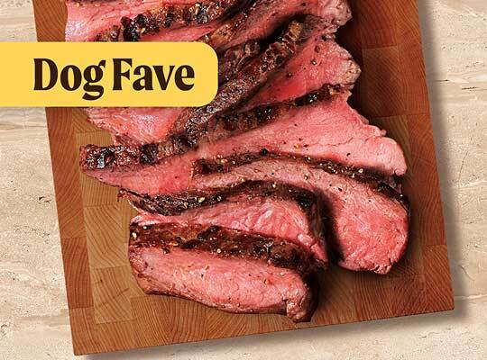 Dog Fave