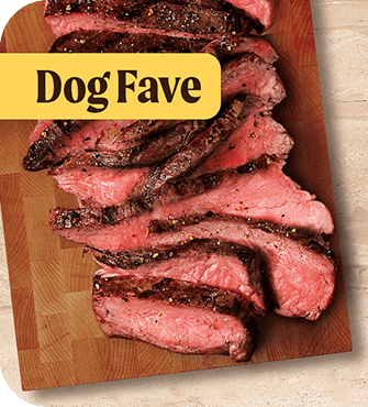 Dog Fave