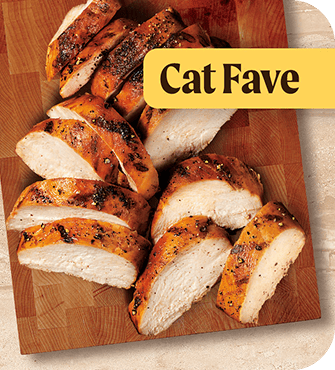 Cat Fave