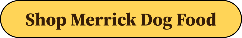 Shop Merrick Dog Food