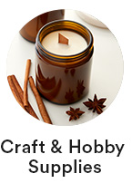 Craft & Hobby Supplies