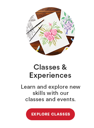 Classes & Experiences