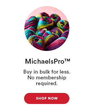 MichaelsPro