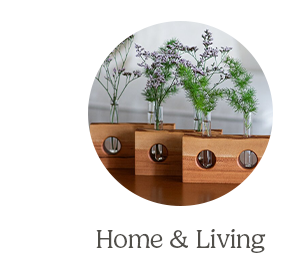 Home & Living