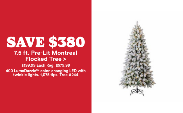Product deal of the week shown. Shop now