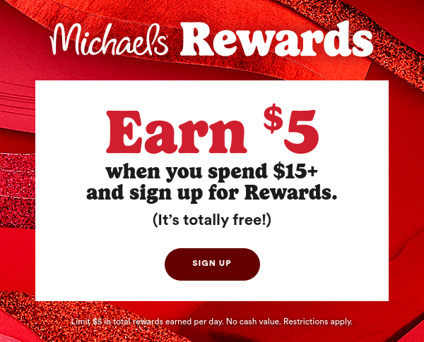Loyalty & Rewards header