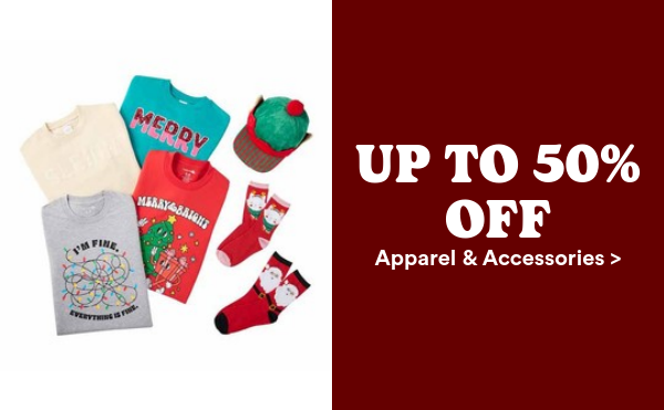 Product deal of the week shown. Shop now