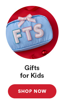 It's time to wrap up your list. Find a gift for everyone on your list. Shop now