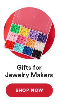 It's time to wrap up your list. Find a gift for everyone on your list. Shop now
