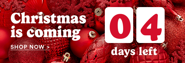 Our best deals end soon!