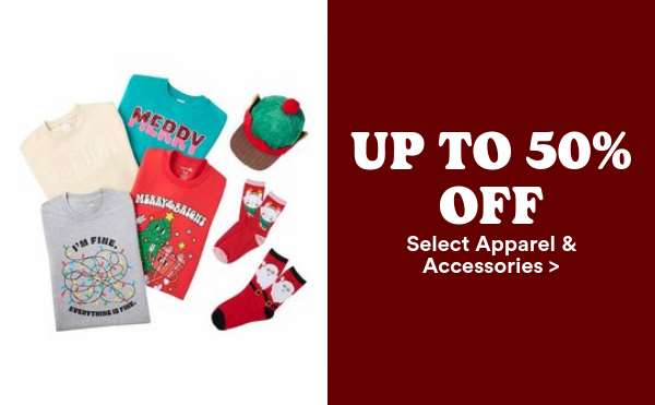 Product deal of the week shown. Shop now