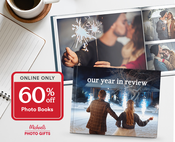 60% OFF PHOTO BLANKETS