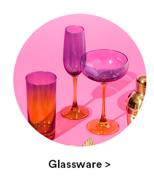 Glassware >
