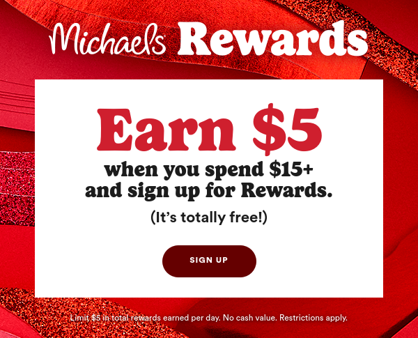 Loyalty & Rewards header