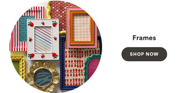 Frames Shop Now
