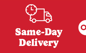Same Day Delivery